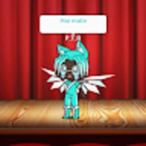 Meet your Posher, Prince tedsen